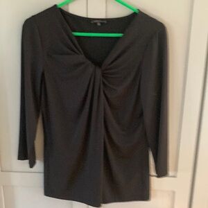 Gorgeous Lafayette 148 New York Top
